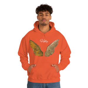 HØLY UNISEX HOODIE 2