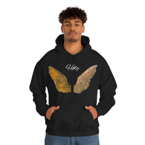 HØLY UNISEX HOODIE 2