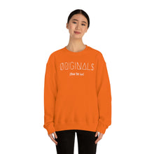 Load image into Gallery viewer, ØRIGINALS UNISEX HEAVY BLEND SWEATSHIRT