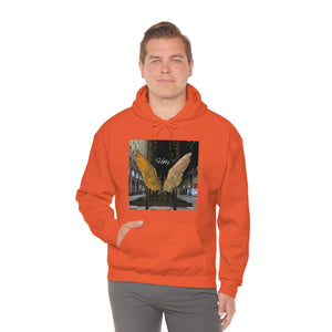 HØLY UNISEX HOODIE