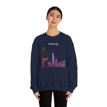 Load image into Gallery viewer, ANØMALY UNISEX CREWNECK 2