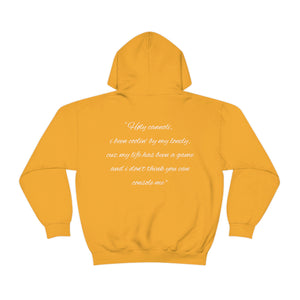 HØLY UNISEX HOODIE 2