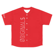 Load image into Gallery viewer, ØRIGINALS BASEBALL JERSEY