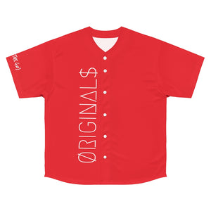 ØRIGINALS BASEBALL JERSEY