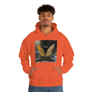 HØLY UNISEX HOODIE