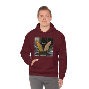 HØLY UNISEX HOODIE