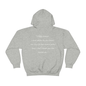 HØLY UNISEX HOODIE