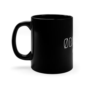 ØRIGINALS CØFFEE MUG