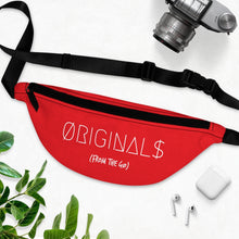 Load image into Gallery viewer, ØRIGINALS FANNY PACK