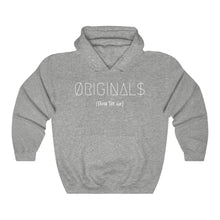 Load image into Gallery viewer, ØRIGINALS UNISEX HOODIE