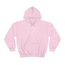 Load image into Gallery viewer, MY BØDY, MY CHØICE UNISEX HOODIE