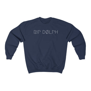 RIP DØLPH UNISEX CREWNECK