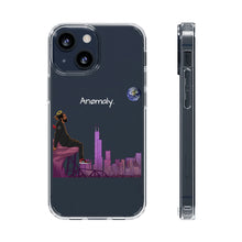 Load image into Gallery viewer, ANØMALY CLEAR CASE 2