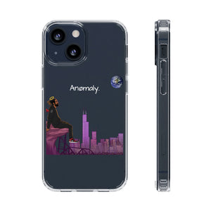 ANØMALY CLEAR CASE 2