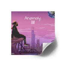 Load image into Gallery viewer, ANØMALY STICKER