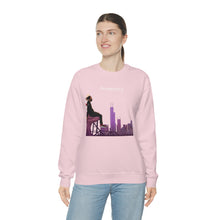 Load image into Gallery viewer, ANØMALY UNISEX CREWNECK 2