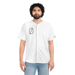 Ø BASEBALL JERSEY