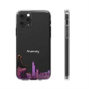 ANØMALY CLEAR CASE 3