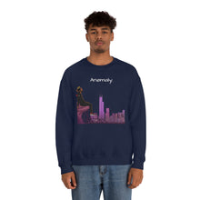 Load image into Gallery viewer, ANØMALY UNISEX CREWNECK 2