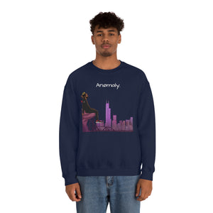 ANØMALY UNISEX CREWNECK 2