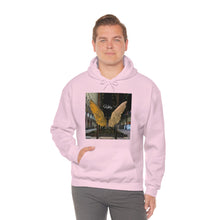 Load image into Gallery viewer, HØLY UNISEX HOODIE