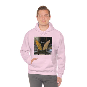 HØLY UNISEX HOODIE