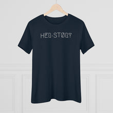 Load image into Gallery viewer, HER-STØRY WMNS TEE