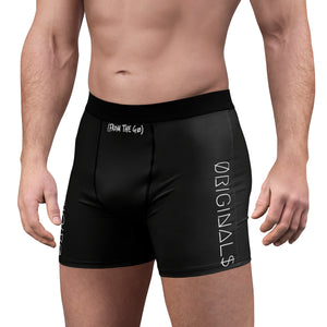 ØRIGINALS MENS BØXER BRIEFS