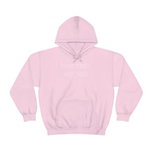 Load image into Gallery viewer, MAKE FØØD, NØT WAR UNISEX HOODIE