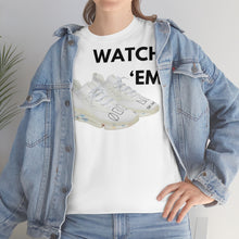 Load image into Gallery viewer, WATCH &#39;EM UNISEX TEE