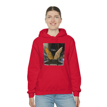 Load image into Gallery viewer, HØLY UNISEX HOODIE