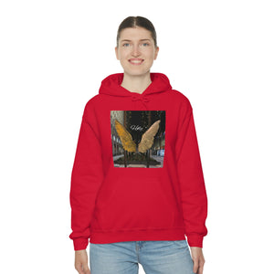 HØLY UNISEX HOODIE