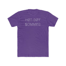 Load image into Gallery viewer, MEN&#39;S HØT BØY SUMMER CREW TEE