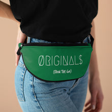 Load image into Gallery viewer, ØRIGINALS FANNY PACK