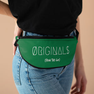 ØRIGINALS FANNY PACK