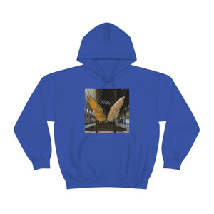 HØLY UNISEX HOODIE