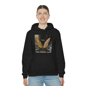 HØLY UNISEX HOODIE