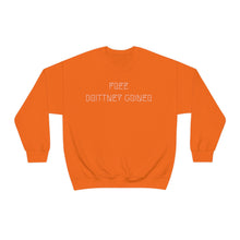 Load image into Gallery viewer, FREE BRITTNEY GRINER UNISEX CREWNECK