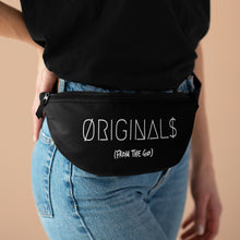 Load image into Gallery viewer, ØRIGINALS FANNY PACK