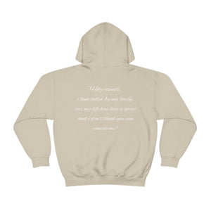 HØLY UNISEX HOODIE 2