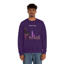 Load image into Gallery viewer, ANØMALY UNISEX CREWNECK 2