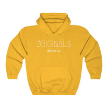 Load image into Gallery viewer, ØRIGINALS UNISEX HOODIE