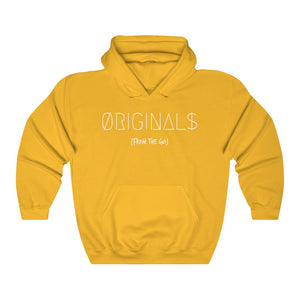 ØRIGINALS UNISEX HOODIE