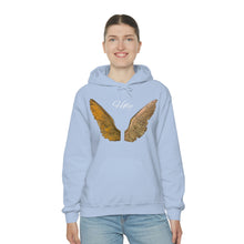 Load image into Gallery viewer, HØLY UNISEX HOODIE 2