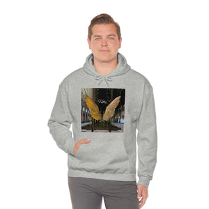 HØLY UNISEX HOODIE