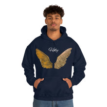 Load image into Gallery viewer, HØLY UNISEX HOODIE 2