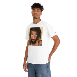 RENEGADE UNISEX TEE (WHITE)