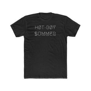 MEN'S HØT BØY SUMMER CREW TEE