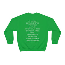 Load image into Gallery viewer, ANØMALY UNISEX CREWNECK 2