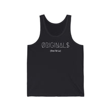 Load image into Gallery viewer, ØRIGINALS UNISEX JERSEY TANK